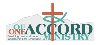 Of One Accord Ministries logo