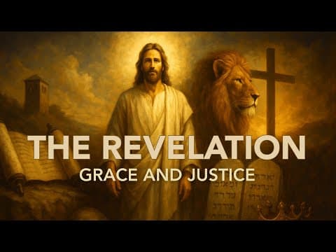 Grace and Justice