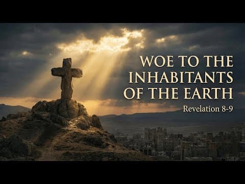 Woe to the Inhabitants of Earth